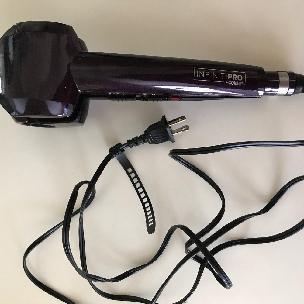 InfinitiPRO by Conair Curl Secret Curling Iron